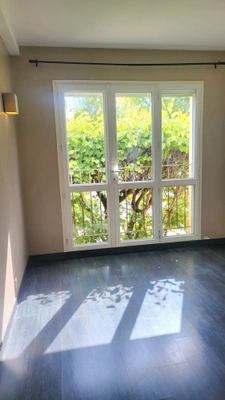 Investissement locatif clé en main – 2 pièces avec jardin, parking et cave à Yerres