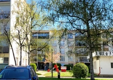 Investissement locatif clé en main – 2 pièces avec jardin, parking et cave à Yerres