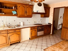 Maison à vendre 4 pièces LENTILLY (69)