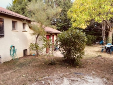 Maison à vendre 4 pièces LENTILLY (69)