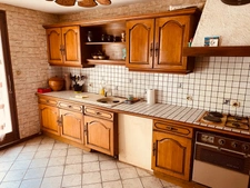 Maison à vendre 4 pièces LENTILLY (69)