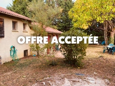 Maison à vendre 4 pièces LENTILLY (69)