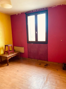 Maison à vendre 4 pièces LENTILLY (69)