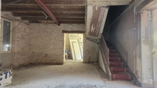 MAISON DE VILLE A RENOVER VILLENEUVE SUR LOT (47)