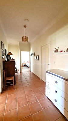MAISON FAMILIALE AVEC DEPENDANCES AU LEDAT (47)