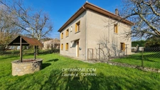 Maison familiale de 160 m² FUMEL (47)