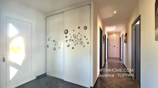 Maison plain-pied 4 chambres à  VILLENEUVE SUR LOT (47)
