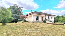 Maison à VILLENEUVE SUR LOT (47)