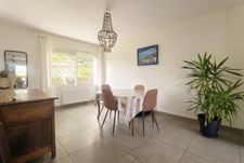 Maison avec jardin MARMANDE (47)