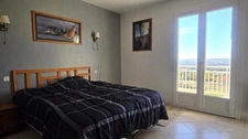 Maison familiale avec vue au LEDAT (47)