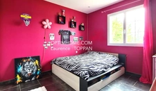 Maison plain-pied 4 chambres à  VILLENEUVE SUR LOT (47)