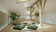 Maison en pierre à  VILLENEUVE SUR LOT (47)