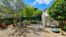 Maison avec jardin AGEN (47)