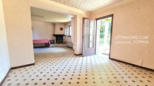 Maison à VILLENEUVE SUR LOT (47)