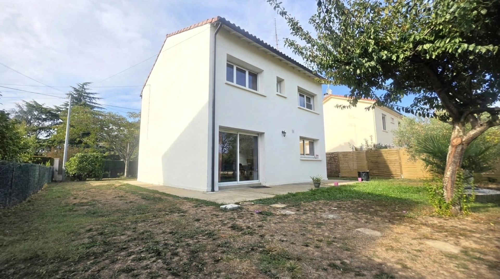 Maison 5 pièces 95 m² · à Marmande · 95 m² · 169 500 €