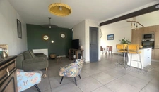 Maison avec jardin MARMANDE (47)