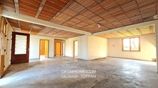 Maison familiale de 160 m² FUMEL (47)