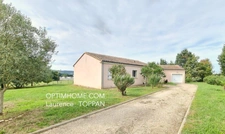 Maison plain-pied 4 chambres à  VILLENEUVE SUR LOT (47)