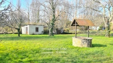 Maison familiale de 160 m² FUMEL (47)