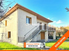 Maison familiale de 160 m² FUMEL (47)