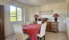 Maison familiale avec vue au LEDAT (47)
