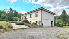 Maison à VILLENEUVE SUR LOT (47)