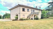 Maison à VILLENEUVE SUR LOT (47)