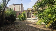 MAISON DE VILLE A RENOVER VILLENEUVE SUR LOT (47)
