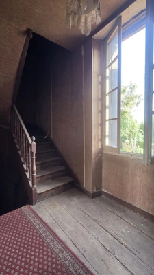 MAISON DE VILLE A RENOVER VILLENEUVE SUR LOT (47)