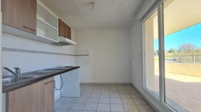 Appartement T4 avec terrasse à AGEN (47)