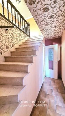 Maison à VILLENEUVE SUR LOT (47)