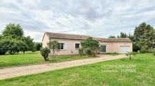 Maison plain-pied 4 chambres à  VILLENEUVE SUR LOT (47)