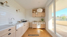 Appartement T4 avec terrasse à AGEN (47)