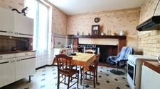 Propriété à Sainte Livrade sur Lot (47)