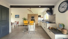 Maison avec jardin MARMANDE (47)