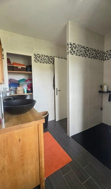 Maison avec jardin MARMANDE (47)