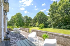 MAISON DE MAITRE à SAINTE LIVRADE SUR LOT (47)