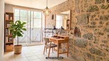 Maison en pierre à  VILLENEUVE SUR LOT (47)