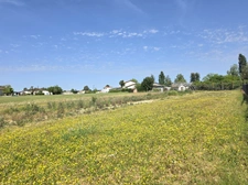 Terrain plat à Villeneuve sur Lot 