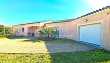Maison plain-pied 4 chambres à  VILLENEUVE SUR LOT (47)