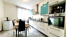 Maison de ville sans extérieur à VILLENEUVE SUR LOT (47)