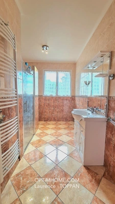 Maison à VILLENEUVE SUR LOT (47)