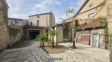 MAISON DE VILLE A RENOVER VILLENEUVE SUR LOT (47)