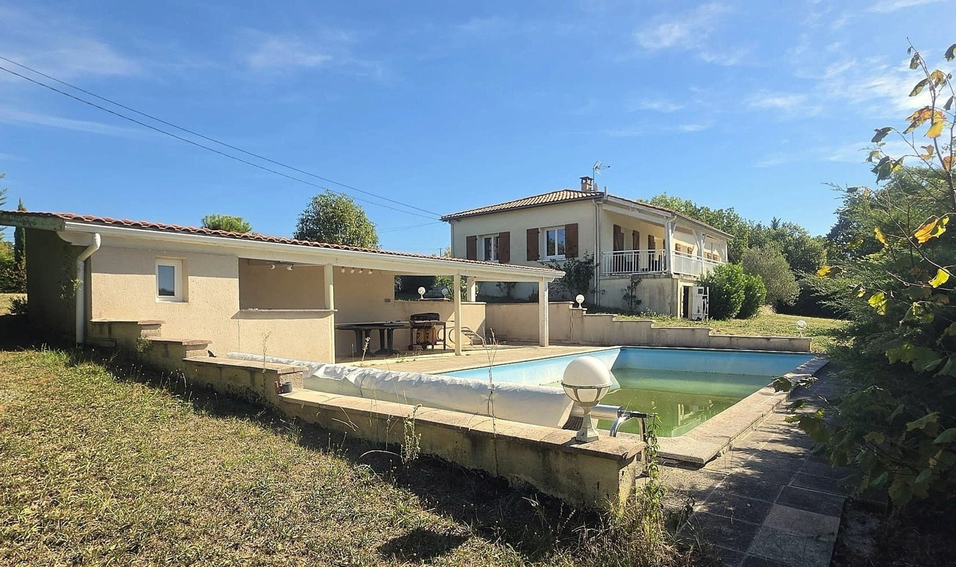 Maison 7 pièces 170 m² · à Lédat · 170 m² · 239 000 €