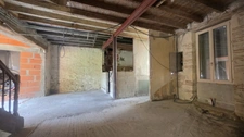 MAISON DE VILLE A RENOVER VILLENEUVE SUR LOT (47)