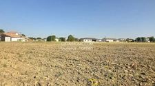 terrain plat à Villeneuve sur Lot