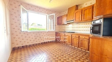 Maison familiale de 160 m² FUMEL (47)