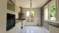 Maison à vendre 4 pièces VILLENEUVE SUR LOT (47)