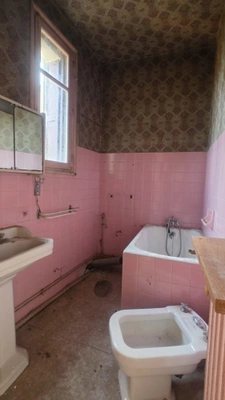 MAISON DE VILLE A RENOVER VILLENEUVE SUR LOT (47)