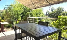 Maison de plain-pied 2 chambres VILLENEUVE SUR LOT (47)